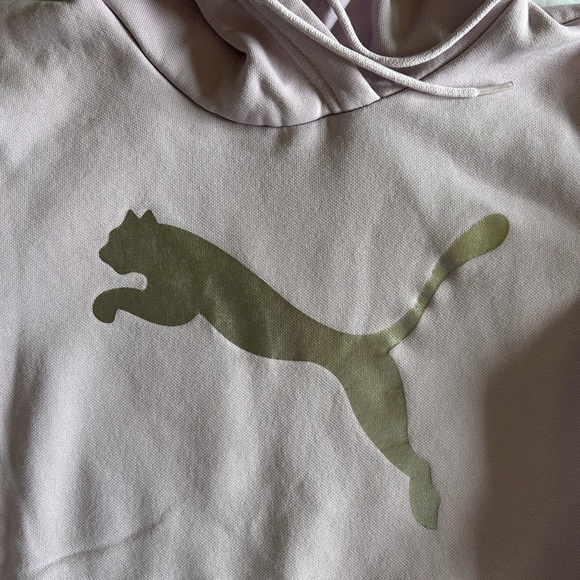 Puma Hoodie - Picture 3 of 5